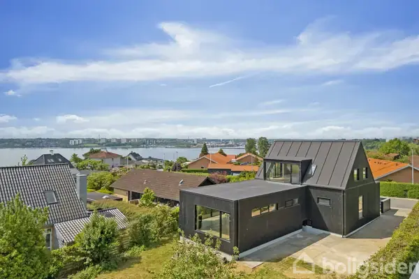 Villa på Skolebakken 26, 6000 Kolding