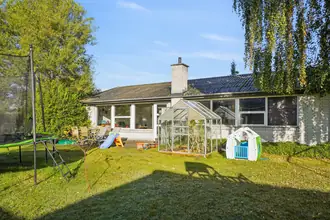 Villa på Lergravsvej 22, Tåstrup, 4300 Holbæk