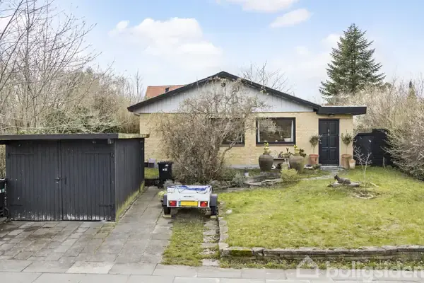 Villa på Lisevej 2, 5270 Odense N