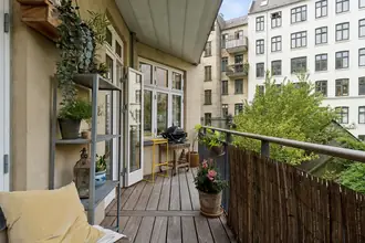 Ejerlejlighed på Sønder Boulevard 64, 1. th., 1720 København V