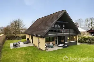 Villa på Hybenvænget 46, 8362 Hørning