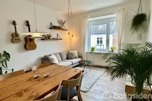 Andelsbolig på Hadsundvej 28, 2. th., 9000 Aalborg