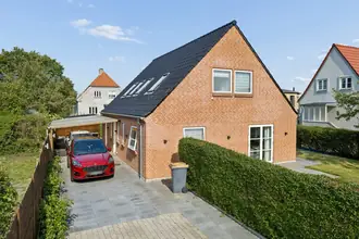 Villa på Stenmaglevej 112, 2700 Brønshøj