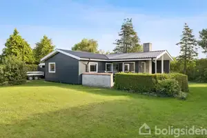Fritidsbolig på Rypevej 7, 4200 Slagelse
