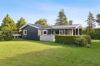 Fritidshus på Rypevej 7, Ll Kongsmark, 4200 Slagelse