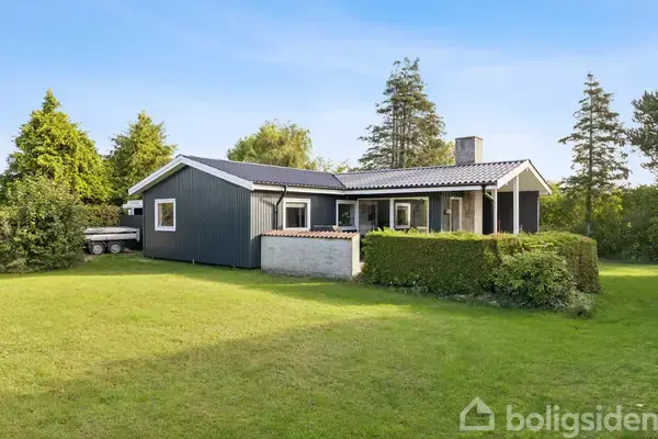 Fritidsbolig på Rypevej 7, 4200 Slagelse