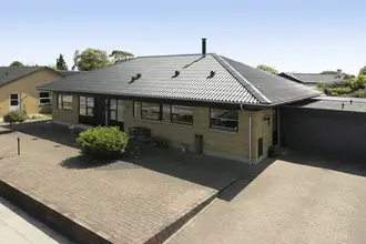 Villa på Liden Kirstens Vej 6, 9700 Brønderslev