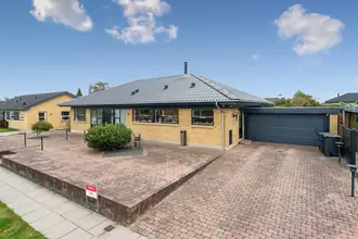 Villa på Liden Kirstens Vej 6, 9700 Brønderslev