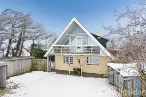 Villa på Vellingshøjhedevej 55, 9800 Hjørring