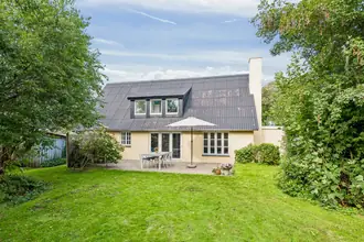Villa på Vellingshøjhedevej 55, 9800 Hjørring
