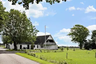 Villa på Jørgensbyvej 18, 6534 Agerskov