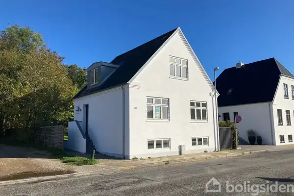 Villa på Poulsgade 39, 7400 Herning