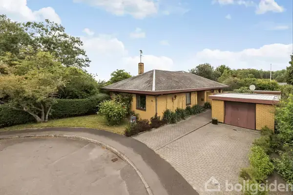 Villa på Gyvelvej 12, 3720 Aakirkeby