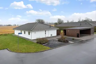 Villa på Abkærparken 52, Over Jerstal, 6500 Vojens