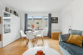 Ejerlejlighed på Sorrentovej 11, 1. th., 2300 København S