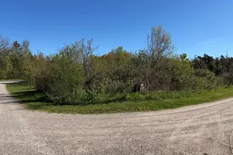 Fritidsgrund på Uffesvej 1, Ertebølle, 9640 Farsø