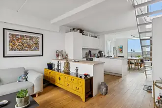 Ejerlejlighed på Richard Mortensens Vej 69, 6. p5., 2300 København S