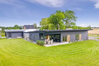 Villa på Hessum Bygade 55, 5450 Otterup