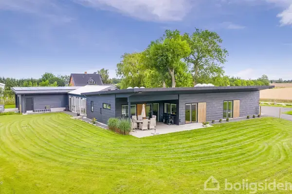 Villa på Hessum Bygade 55, 5450 Otterup