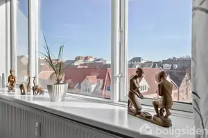 Ejerlejlighed på Prinsensgade 2, 2. th., 9800 Hjørring
