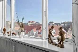 Ejerlejlighed på Prinsensgade 2, 2. th., 9800 Hjørring