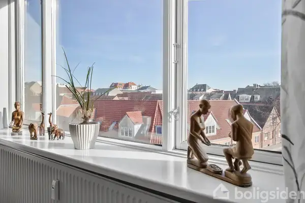 Ejerlejlighed på Prinsensgade 2, 2. th., 9800 Hjørring