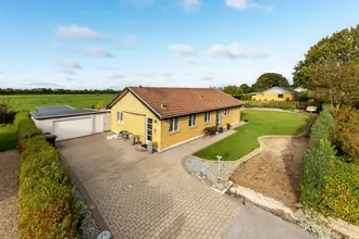 Villa på Agertoften 35, Hjordkær, 6230 Rødekro