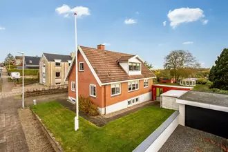 Villa på Solbakken 16, 6100 Haderslev