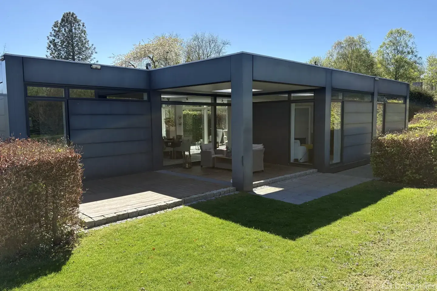 Villa på Granvej 67, 3200 Helsinge