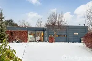 Villa på Granvej 67, 3200 Helsinge