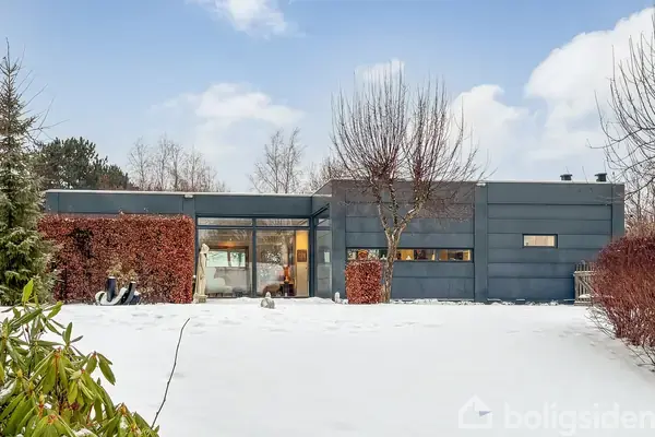 Villa på Granvej 67, 3200 Helsinge