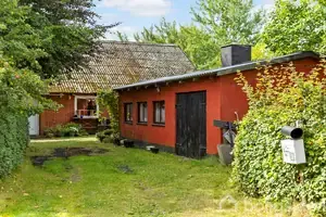 Villa på Nordlundvej 95, 7330 Brande