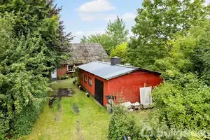 Villa på Nordlundvej 95, 7330 Brande