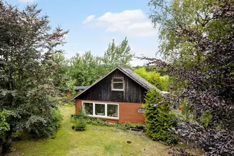 Villa på Nordlundvej 95, 7330 Brande