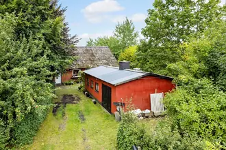 Villa på Nordlundvej 95, 7330 Brande