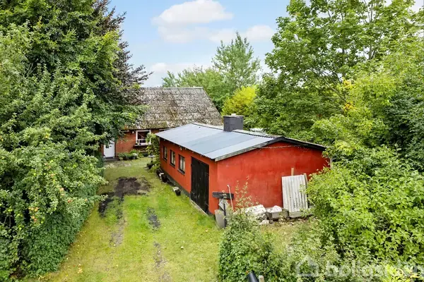 Villa på Nordlundvej 95, 7330 Brande