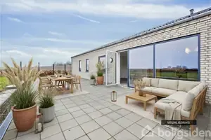 Villa på Solbakkevej 3, 4200 Slagelse