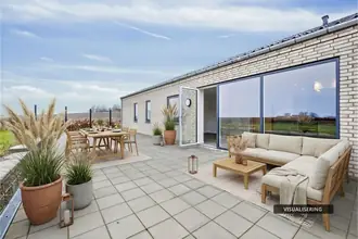 Villa på Solbakkevej 3, Flakkebjerg, 4200 Slagelse