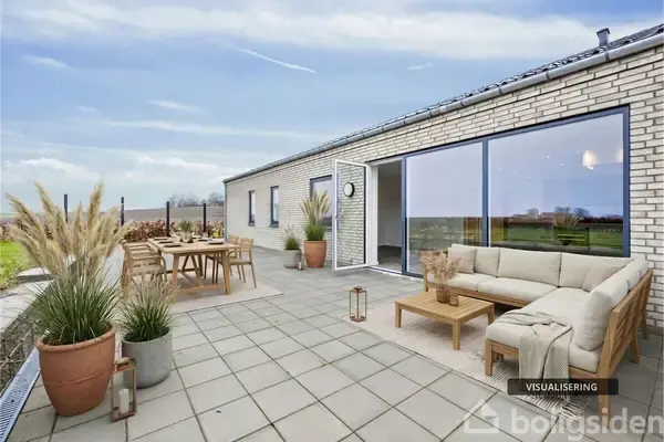 Villa på Solbakkevej 3, 4200 Slagelse