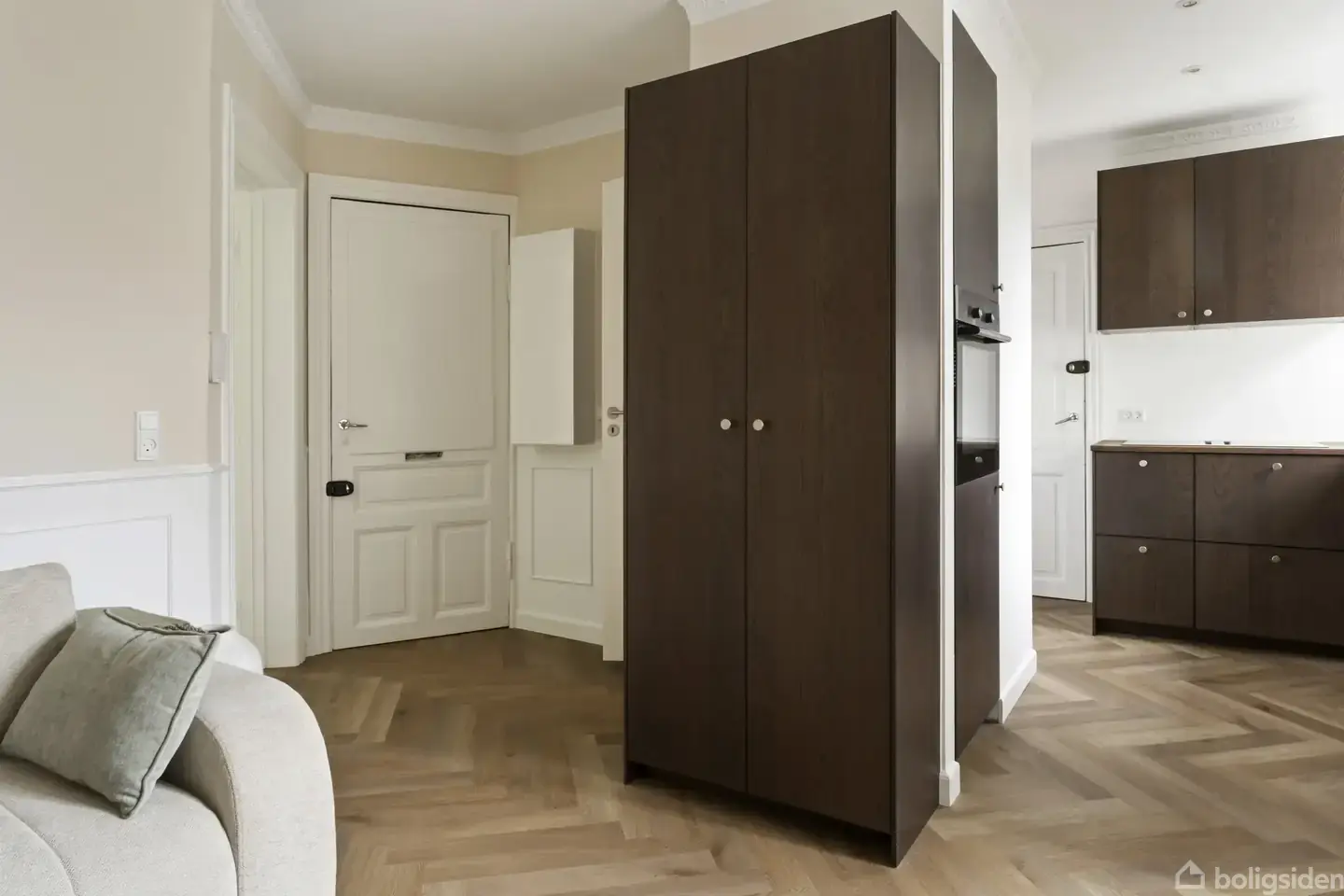 Apartment in København S, Sundbyøster - Visning 5