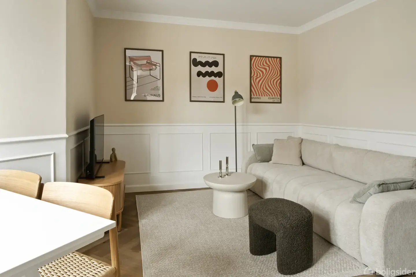 Apartment in København S, Sundbyøster - Visning 2