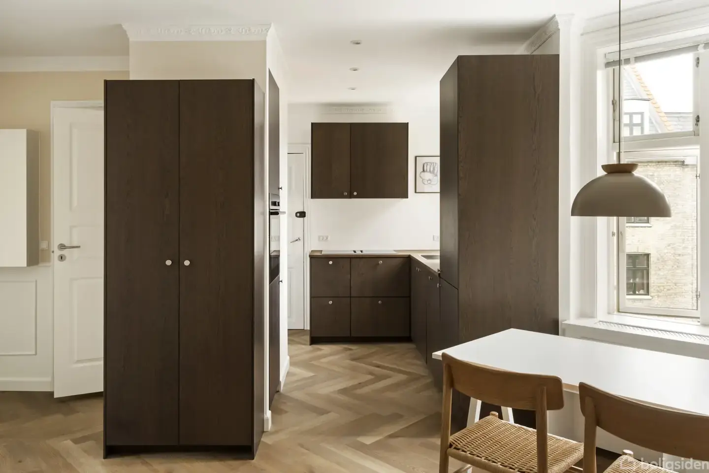 Apartment in København S, Sundbyøster - Visning 4