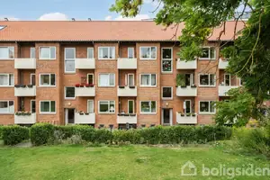Ejerlejlighed på Engelsborgvej 20H, st. tv., 2800 Kongens Lyngby