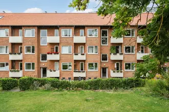 Ejerlejlighed på Engelsborgvej 20H, tv., 2800 Kongens Lyngby