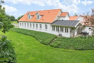 Villa på Hindborgvej 80, Hem, 7800 Skive
