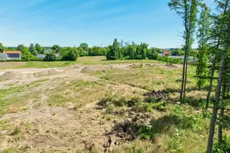 Helårsgrund på Vibeengen 10, Sundby, 4800 Nykøbing F