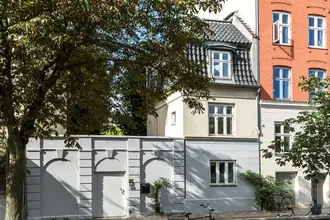 Ejerlejlighed på Fredensgade 11C, 2200