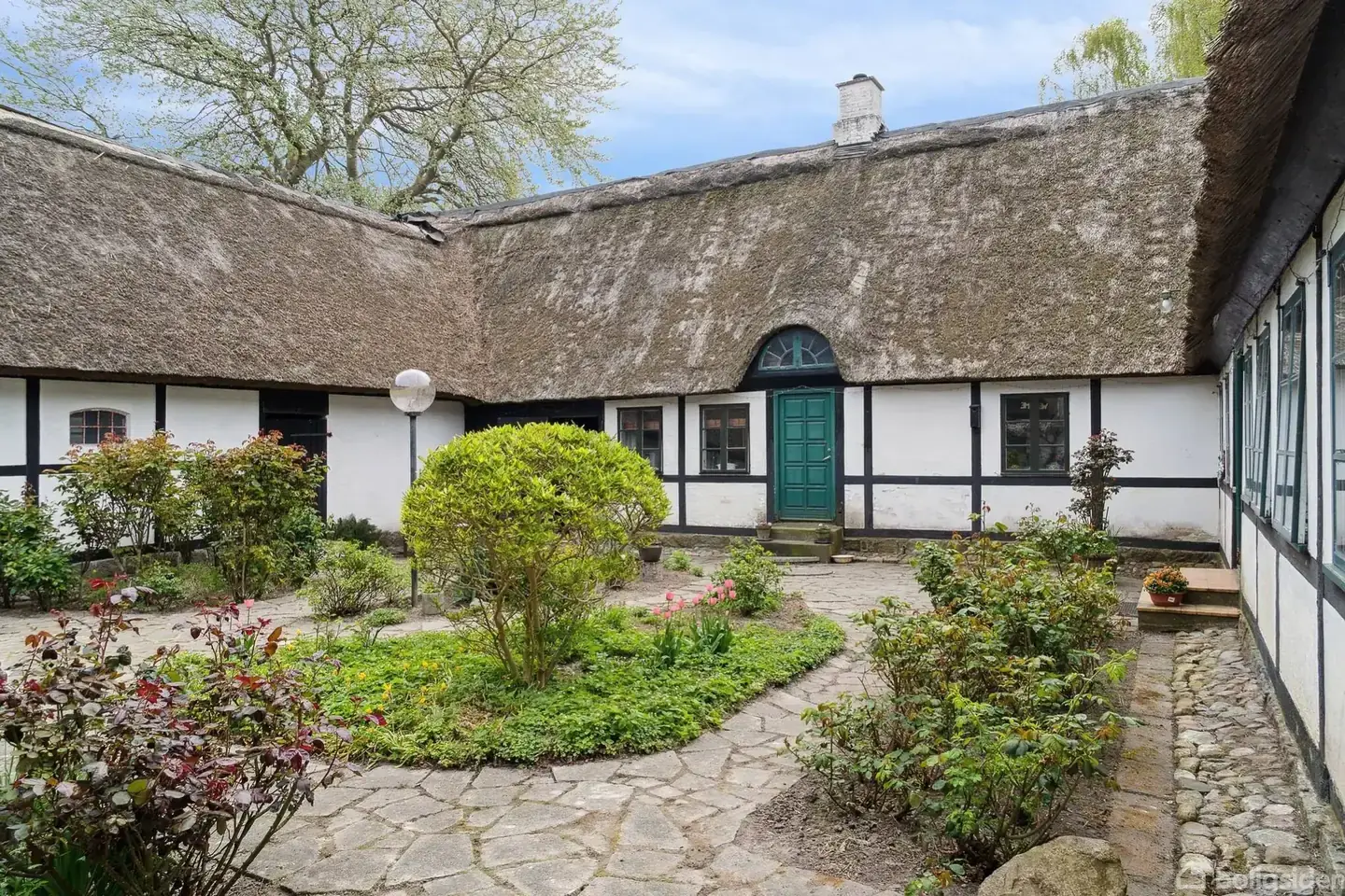 Villa på Gammelgade 5, 4874 Gedser