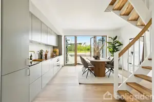 Ejerlejlighed på Papirøen 22, 1436 København K