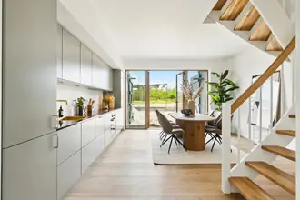 Ejerlejlighed på Papirøen 22, 1436 København K